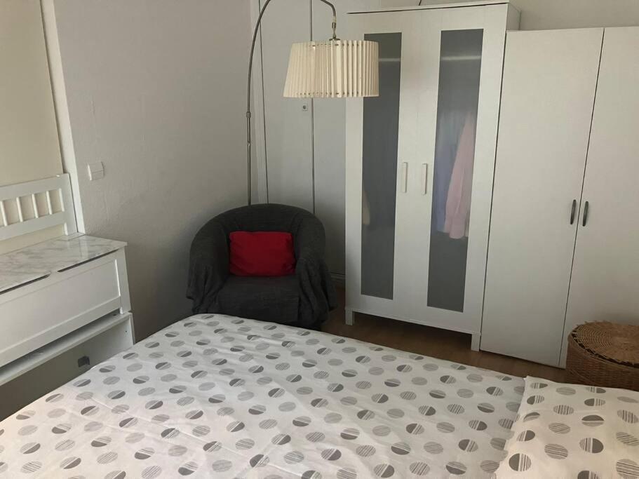 Cozy Flat In La Defense Apartment Courbevoie Exterior photo